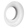 Detector de Humo Inalambrico / Compatible con Hub CS-A3 / ProtocoloZigbee / Uso interior