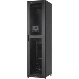 Enfriador In-Row Aire-Agua 45 kW | LECOSYS