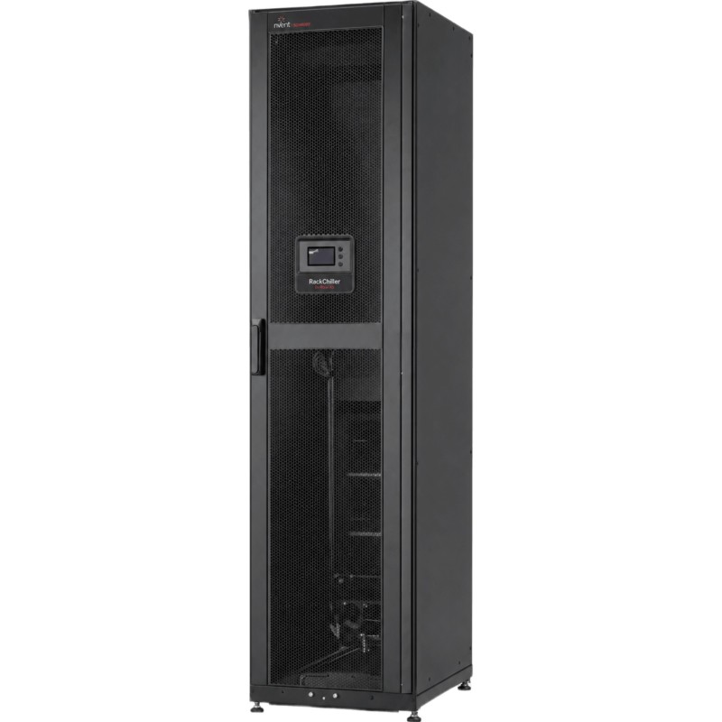 Enfriador In-Row Aire-Agua 45 kW | LECOSYS