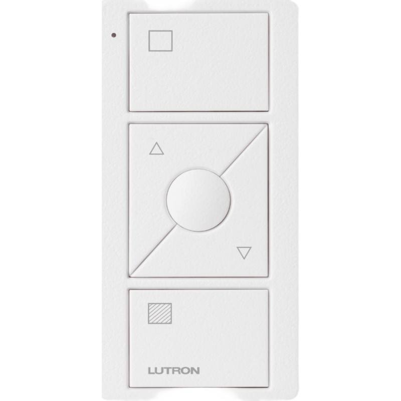 Control Pico inalámbrico de 3 botones con subir | LECOSYS