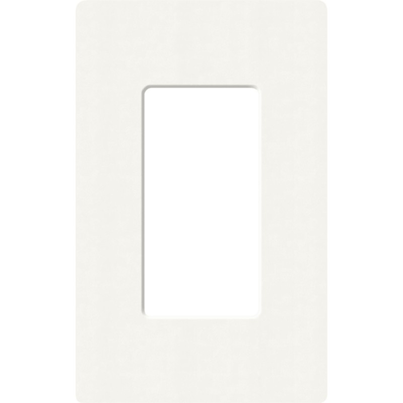 Placa de pared sin tornillos visibles de 1 | LECOSYS