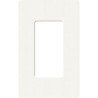 Placa de pared sin tornillos visibles de 1 | LECOSYS
