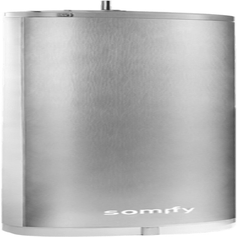 Motor para Cortinas / Soporta hasta 60 kg | LECOSYS