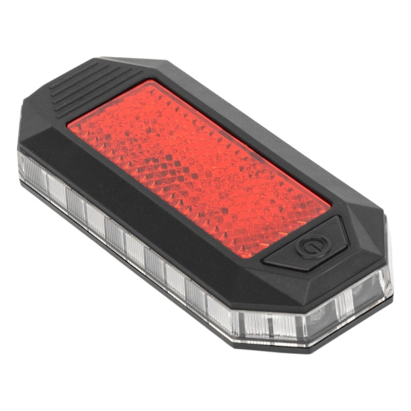 Luz Auxiliar Para Bicicletas y Otras | LECOSYS
