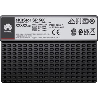 Unidad de Estado Sólido (SSD Huawei eKitStor SP | LECOSYS
