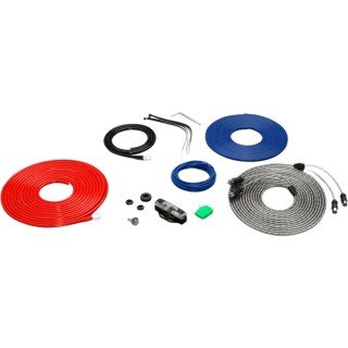 Kit de Conexión para Amplificador - Radiocomunicación | LECOSYS