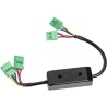 Adaptador de Detección de Carga - Radiocomunicación | LECOSYS