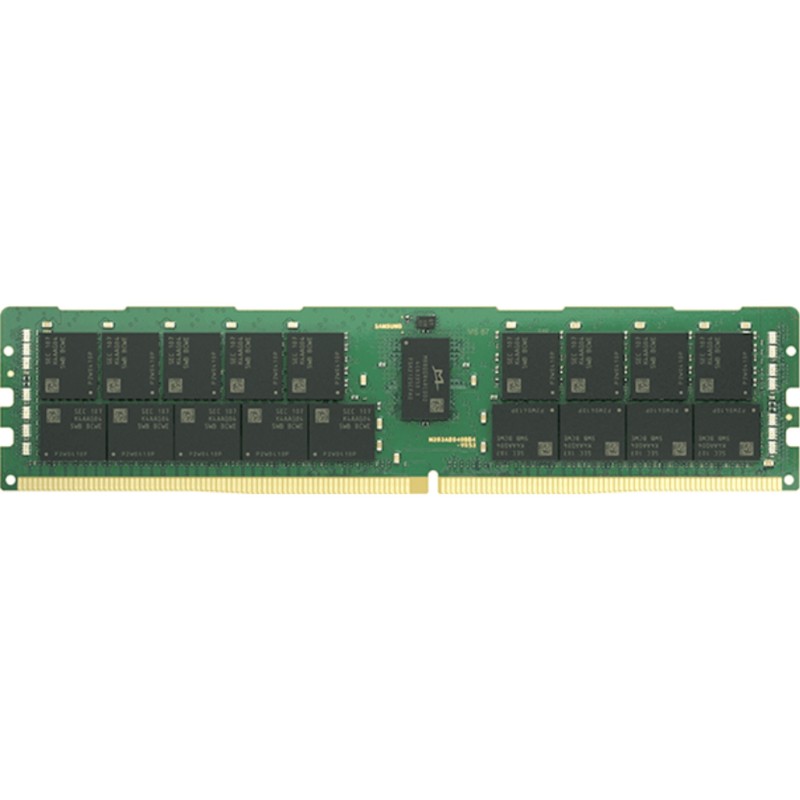 Módulo de Memoria DDR4 ECC Registered DIMM