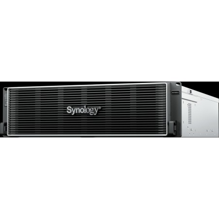 Servidor NAS RackStation 3U - Videovigilancia | LECOSYS