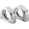 Accesorio de Montaje para Altavoz de Torre / Montaje en Tubo 3 in (76.2 mm) / Aluminio Grado Marino Mecanizado / Acabado