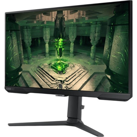 Monitor Gamer 27 Pulgadas / FHD 1920x1080 / Panel IPS / 240Hz / 1ms GTG / HDR10 / FreeSync Premium / G-Sync Compatible /