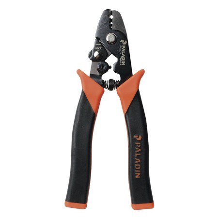 Desforradora de Fibra Óptica de Precisión PRO-GRIP, 3 Posiciones (2 mm, 900 µm y 250 µm)