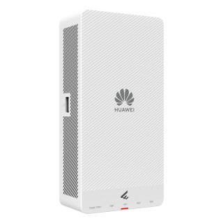 Punto de Acceso Inalámbrico eKit Wi-Fi 7 / 3.57 Gbps / Smart Antenna / Montaje en Pared / Seguridad WPA3 / Gestión Local