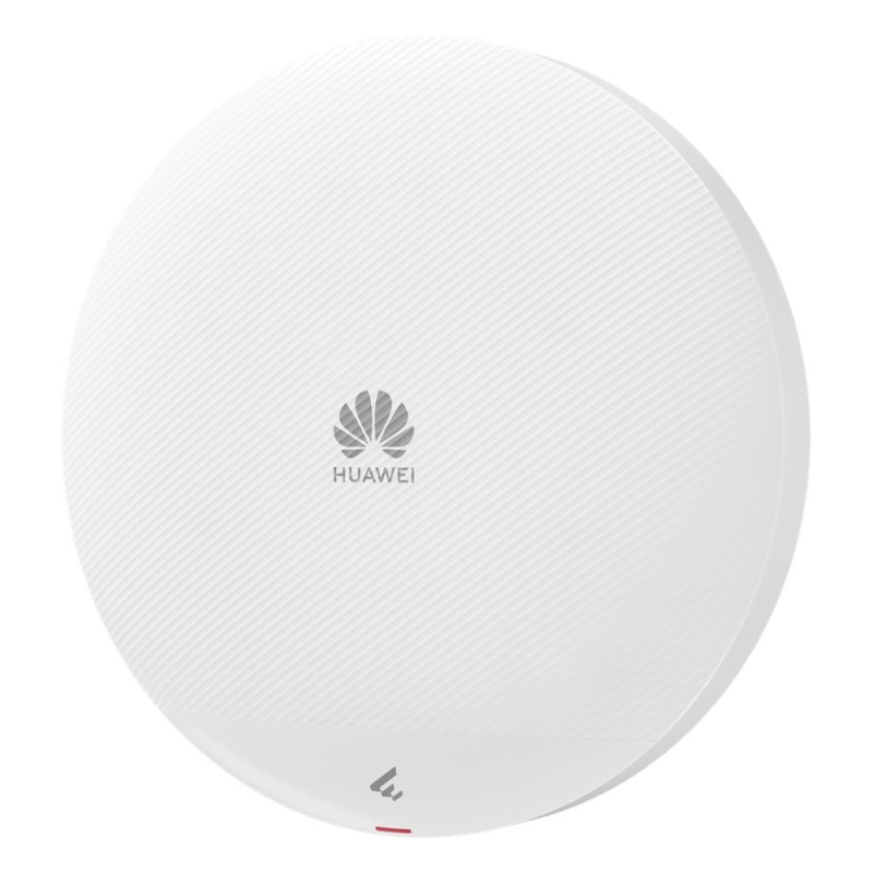 Punto de Acceso eKit Wi-Fi 6 Para techo o pared / Hasta 128 clientes / 2.9 Gbps /MU-MIMO 2x2 / 1 Puerto Gigabit / Smart 