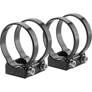 Accesorio de Montaje / Sistema Cerrado VeX™ / Montaje en Tubo 2.375 in (60.33 mm) / Soporte Giratorio / Perfil Bajo / Ne