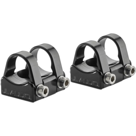 Accesorio de Montaje / Sistema Cerrado VeX™ / Compatible con PS650‑VeX / Montaje en Tubo 1 in (25.4 mm) / Soporte Girato