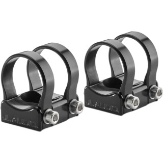 Accesorio de Montaje para Sistema Cerrado VeX / Montaje en Tubo / Diámetro Interior 1.5 in (3.81 cm) / Abrazadera Girato