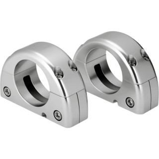 Soporte de Montaje para Altavoz de Torre / Montaje en Tubo 2.375 in (60.3 mm) / Aluminio Mecanizado Grado Marino / Acaba