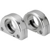Soporte de Montaje para Altavoz de Torre / Montaje en Tubo 2.375 in (60.3 mm) / Aluminio Mecanizado Grado Marino / Acaba