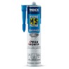 Adhesivo ms transpatente 290ml (transparente)