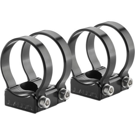 Soporte de Montaje para Tubo / Sistema Cerrado VeX™ / Diámetro Interior 1.875 in (47.63 mm) / Ajuste de Inclinación ±30°