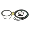 Verificador de Ausencia de Voltaje VeriSafe™, Para Tableros Electricos CCMs Trifásicos de Hasta 600 Vca, Incluye Cables 