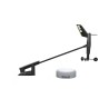 Sensor de Viento Inalámbrico B&G WS320 / 5 Hz (5 veces por segundo) / Sin Cables / Alta Precisión / Ligero / Gestión de 