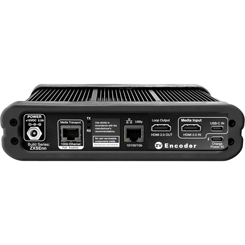 Encoder HDMI 2.0