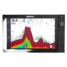 Pantalla Multifunción NSS 4 de 12 Pulgadas / Controles Híbridos Touch-Rotary-Teclado / Procesador Qualcomm 8-Core / CHIR