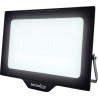 Luminario LED Exterior 100 W / 9 000 lm / 6 500 K Luz de Día / IP66 IK07 / Aluminio / 100-277 V~ / 25 000 h / No Atenuab