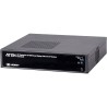 Receptor KVM sobre IP