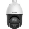 PTZ IP 2 Megapixel (1080p) / Zoom Óptico 25X (Digital 16X) / IR 100 mts (328 ft) / WDR 120 dB / DARKFIGHTER / AI-ISP / A
