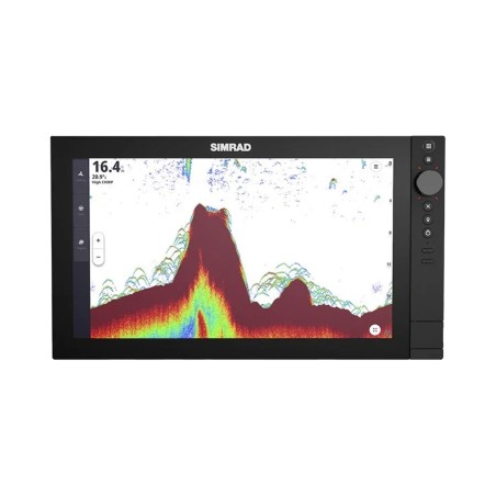 Pantalla Multifunción NSS 4 de 16 Pulgadas / Controles Híbridos / Procesador Qualcomm 8-core / Personalización Completa 