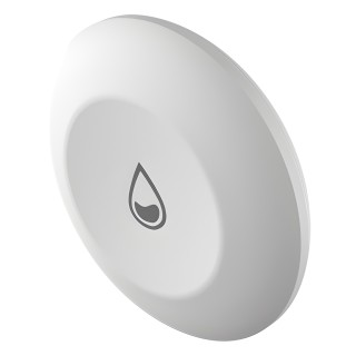 Sensor  _Inteligente para Detectar Fuga de Agua Inalámbrico / Requiere el Hub CS-A3 / Se Vincula Mediante Zigbee