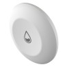 Sensor  _Inteligente para Detectar Fuga de Agua Inalámbrico / Requiere el Hub CS-A3 / Se Vincula Mediante Zigbee