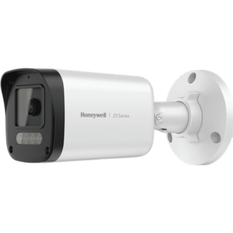 Bala IP 2 Megapixel / Lente 2.8 mm / Micrófono Integrado / SMD / Color 24/7 / Dual Light (30 mts IR + 20 mts Luz Blanca)