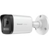 Bala IP 2 Megapixel / Lente 2.8 mm / Micrófono Integrado / SMD / Color 24/7 / Dual Light (30 mts IR + 20 mts Luz Blanca)