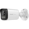 Bala IP 4 Megapixel / Lente 2.8 mm / Micrófono Integrado / SMD / Color 24/7 / Dual Light (30 mts IR + 15 mts Luz Blanca)