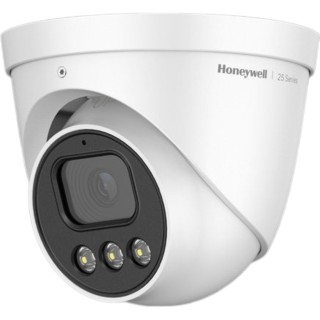 Eyeball IP 2 Megapixel / Lente 2.8 mm / Micrófono Integrado / SMD / Color 24/7 / Dual Light (30 mts IR + 20 mts Luz Blan