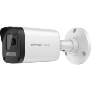 Bala IP 4 Megapixel / Lente Mot. 2.7 a 13.5 mm / Micrófono Integrado / SMD / 40 mts IR / IP66 / IK10 / PoE / NDAA / Seri