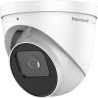Eyeball IP 4 Megapixel / Lente Mot. 2.7 a 13.5 mm / Micrófono Integrado / SMD / 40 mts IR / IP66 / IK10 / PoE / NDAA / S
