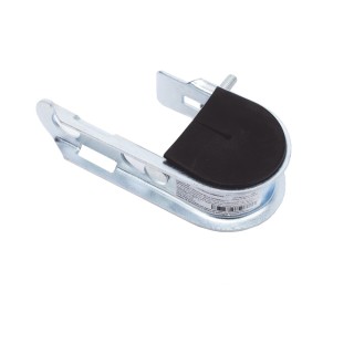 Herraje de Suspensión tipo J para fibra Mini ADSS &Phi; 6-8 mm