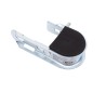 Herraje de Suspensión tipo J para fibra Mini ADSS &Phi; 6-8 mm