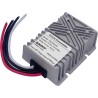 Convertidor de CD-CD / 72 Vcc de entrada / 12 Vcc de salida / 25 Amp Continuos