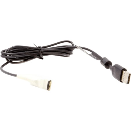 Cable USB de Configuración para Antenas NX036x / 1.8 m (5.9 ft) / USB Tipo A a 7 Pines 1.27 mm / Conector Simétrico / Fi