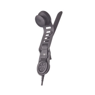 Sistema de Comunicación para Casco Savox HC-1 / Comunicación De Casco / Micrófono De Conducción Ósea / Altavoz / Compati