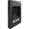 Batería Li-ion 7.6V para tester de Video - EPCOM BATTERY-V5-H