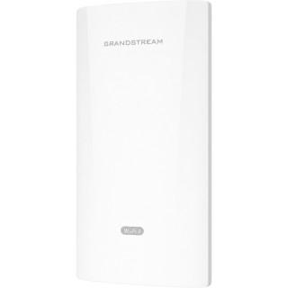AP Punto a Punto y Punto a Multipunto / WiFi 6 / MIMO 2x2:2 Banda Única 5 GHz  / Throughput 2.4 Gbps / Alcance hasta 5 k