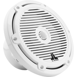 Bocinas Náuticas JL Audio M3 7.7" / Coaxial / 70 W RMS / 90.5 dB / 45 Hz - 25 kHz / 4 &Omega; / Cono de Polipropileno Re