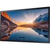 Pantalla Táctil de Señalización Digital / 32" (31.5 in) / FHD 1920x1080 / Panel VA 4000:1 / Brillo 300 cd/m² (con vidrio